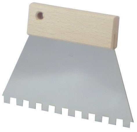 SPREADER 150 WITH SQUER NOCHES C4 8X8MM