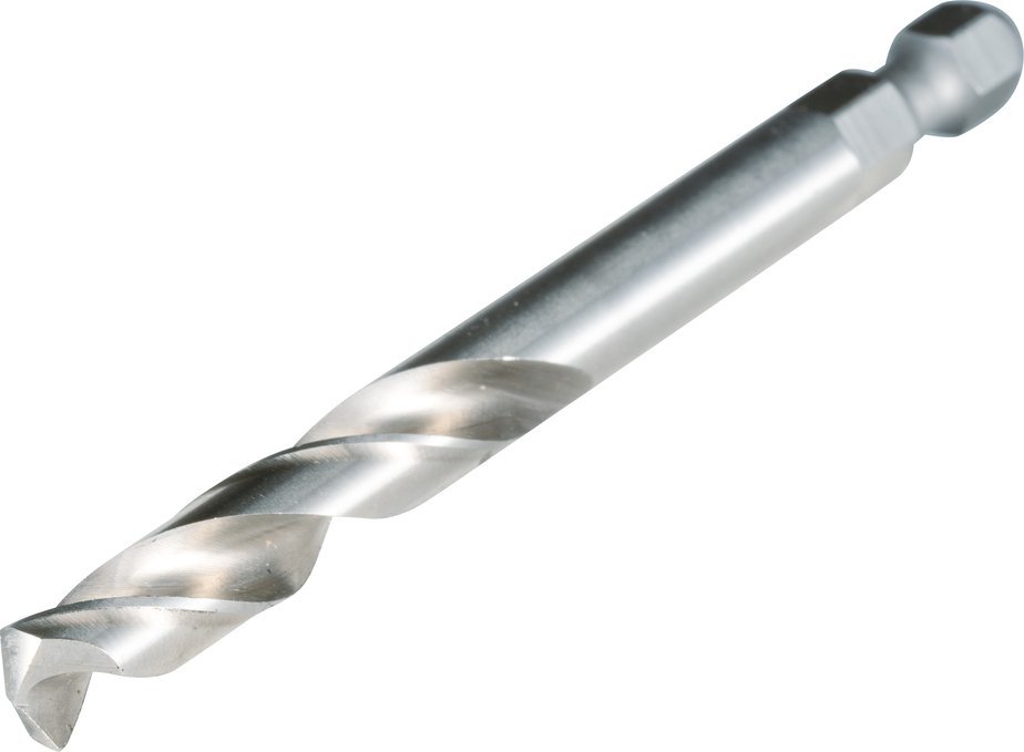 Wiertło Makita MAKITA WIERTŁO PROWADZĄCE DO OTWORNIC BIM HSS-G 1/4" HEX 7,15x85mm METAL