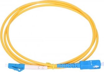 ExtraLink EXTRALINK PATCHCORD SM SC/UPC-LC/UPC SIM 3.0MM 1M