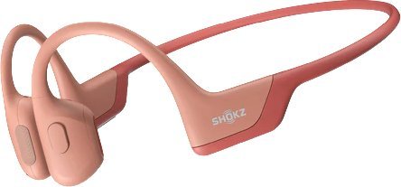 Słuchawki Shokz OpenRun Pro Pink
