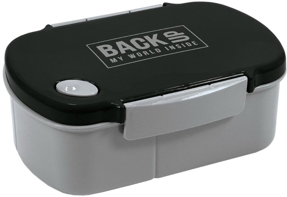 PUDELKO SNIADANIOWE BACKUP 7 B 56 DERF FOL