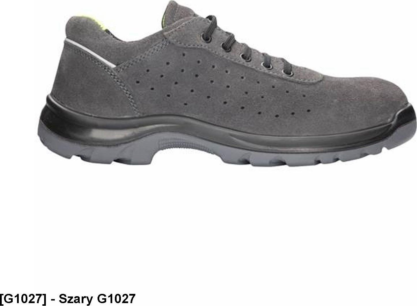Ardon ARDON PERFO S1 - obuwie ochronne 40