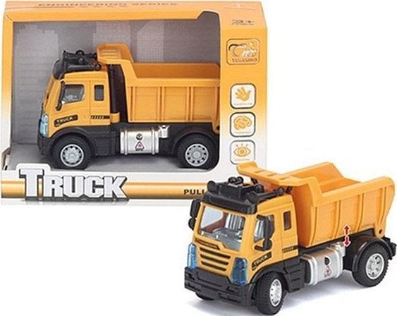 Adar Auto z napędem 540064