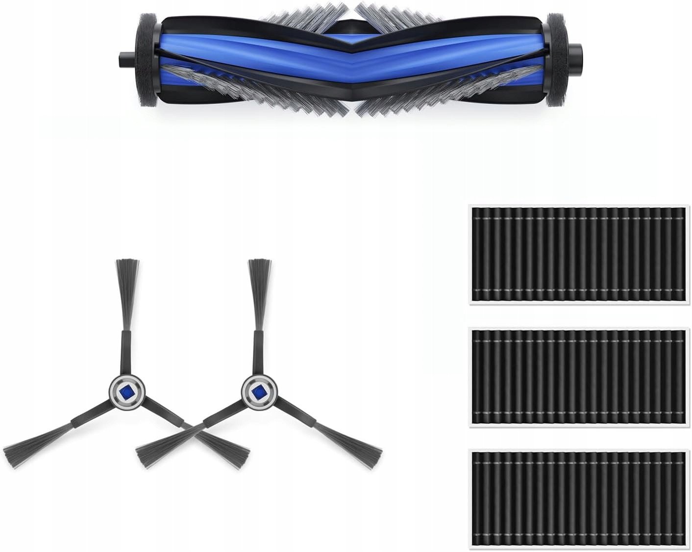 ECOVACS Zestaw serwisowy dla DEEBOT X8 Family - DKT060175