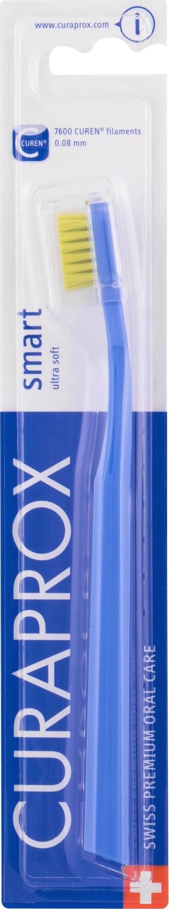 Curaprox Curaprox Smart Ultra Soft Szczoteczka do zębów 1szt