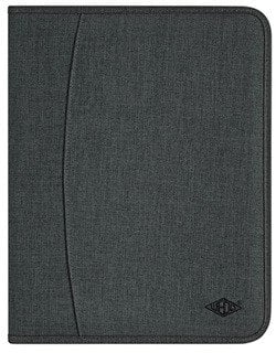 Wedo 58 354412 organizer Szary