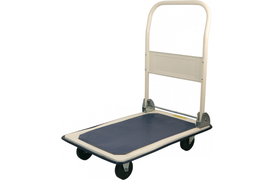 Topex Wózek transportowy 150kg (79R301)