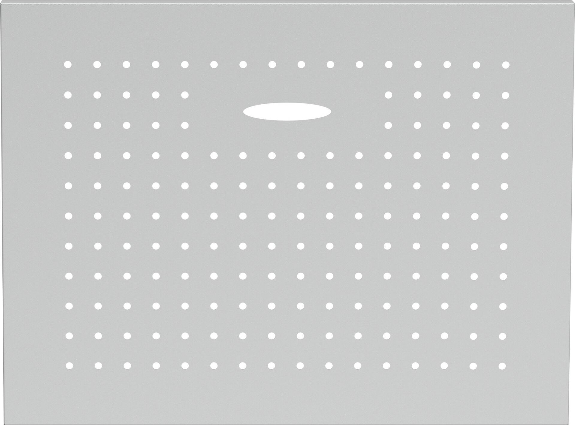 Alfa Forni Alfa Forni Cylinder cover with saftey strap & anti-scratch mat