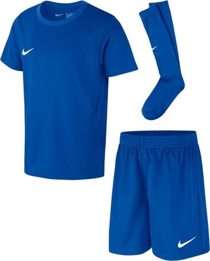Nike Park 20 Little Kids Set 463, r. 122-128 (CD2244-463)
