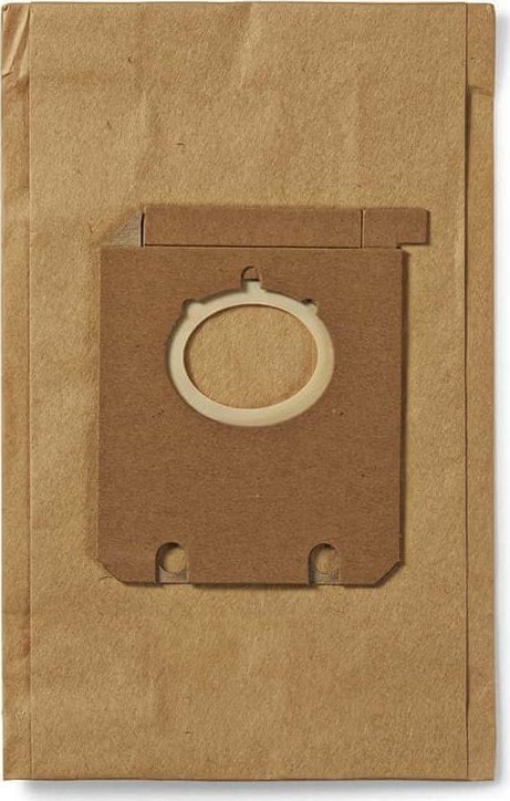 Nedis Nedis DUBG113ELE10 akcesorium/materiał eksploatacyjny do odkurzacza Worek na kurz