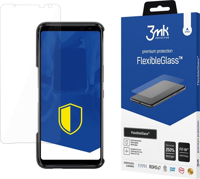 3MK Asus ROG Phone 3 - 3mk FlexibleGlass