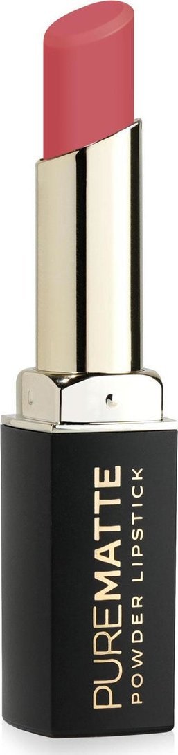 Golden Rose Pure Matte Pomadka do ust o pudrowym wykończeniu 4.2g (106)
