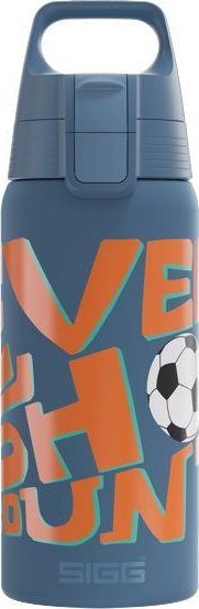 SIGG SIGG Butelka termiczna Shield One Ballgame 0.5L