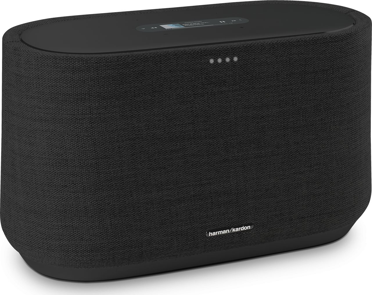 Głośnik Harman Kardon Citation 300 czarny (HKCITATION300-BLK)