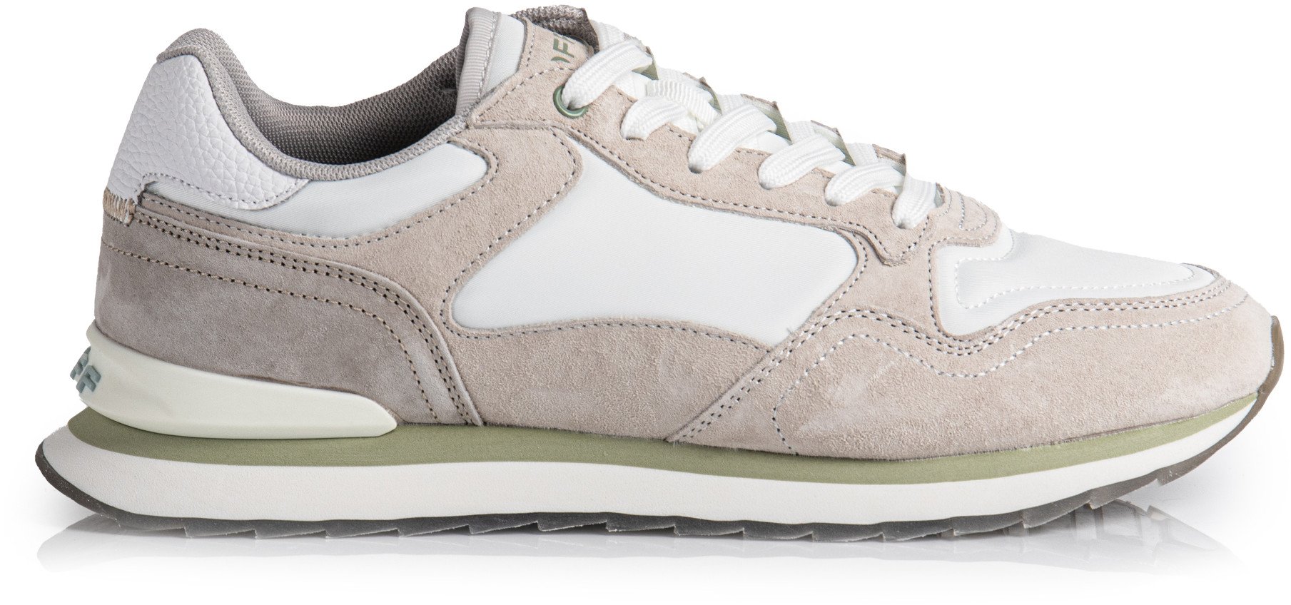 Sneakersy męskie Hoff Naousa