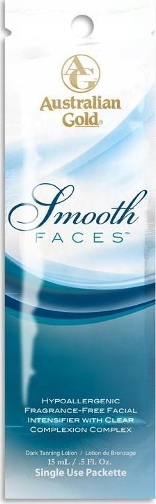 Australian Gold Smooth Face Balsam Do Twarzy x5szt