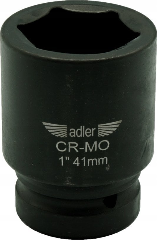 Adler ADLER NASADKA UDAROWA 1" 41mm KRÓTKA