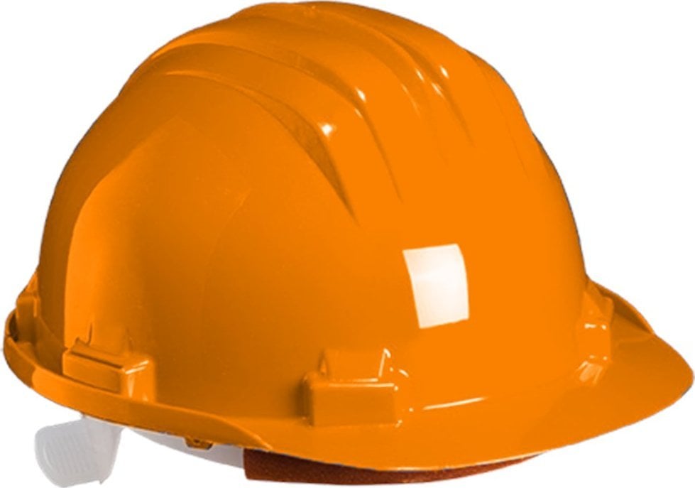 Climax CLIMAX KASK OCHRONNY 5-RS POMARAŃCZOWY