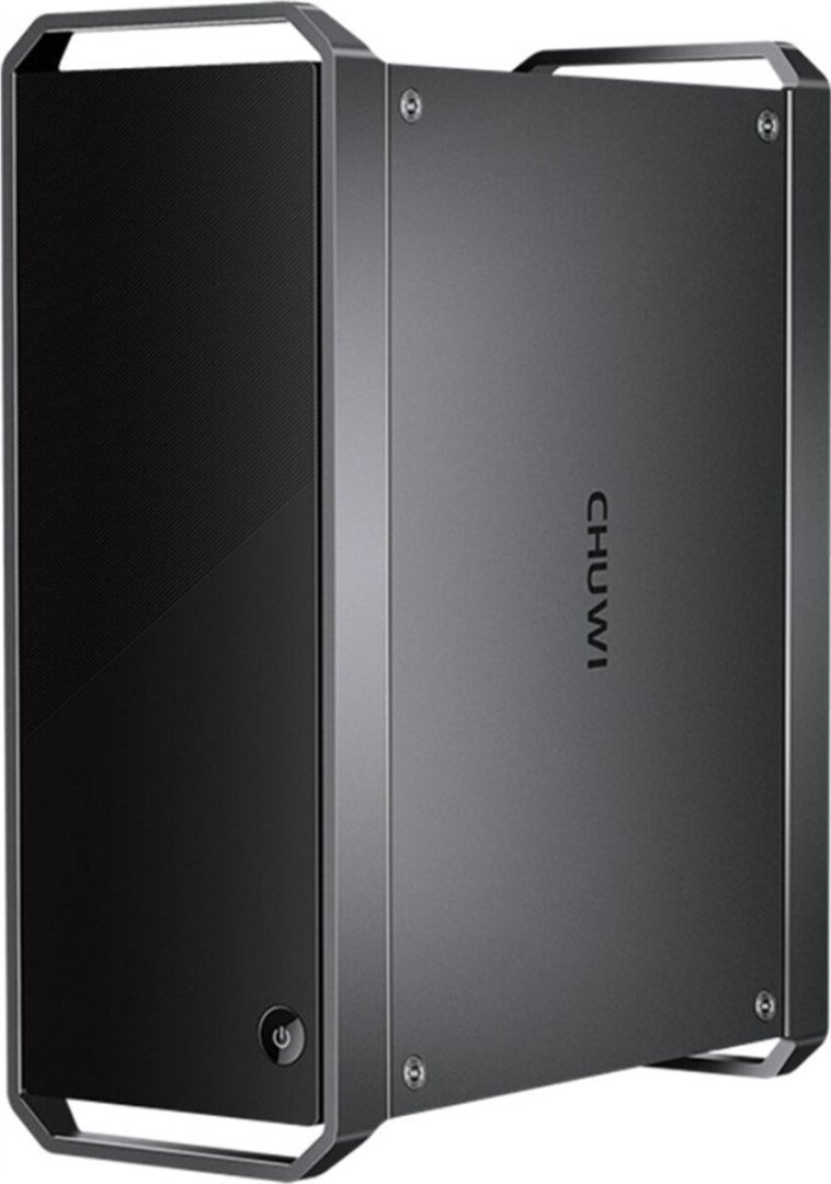 Komputer Chuwi PC Chuwi CoreBox CWI601P i3-1215U/16GB/SSD 512GB/BT/Win 11 Pro