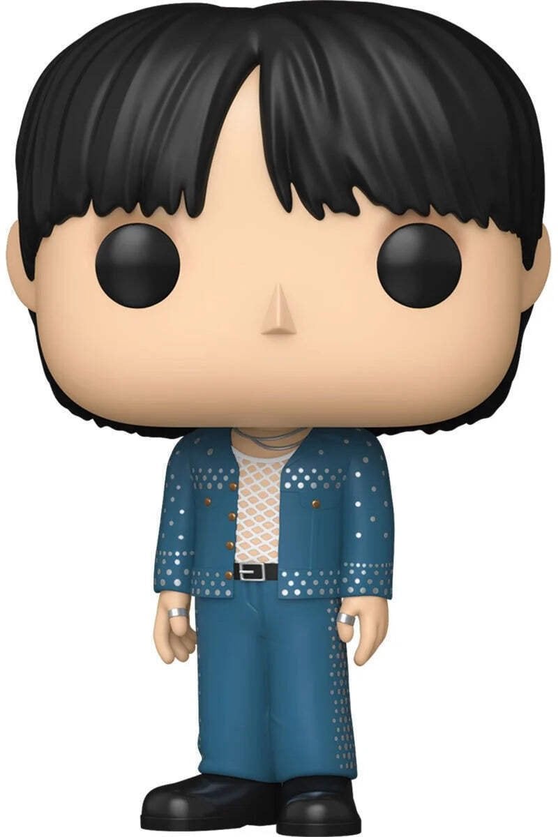 Figurka Funko Pop Figurka POP K-pop BTS: Jimin