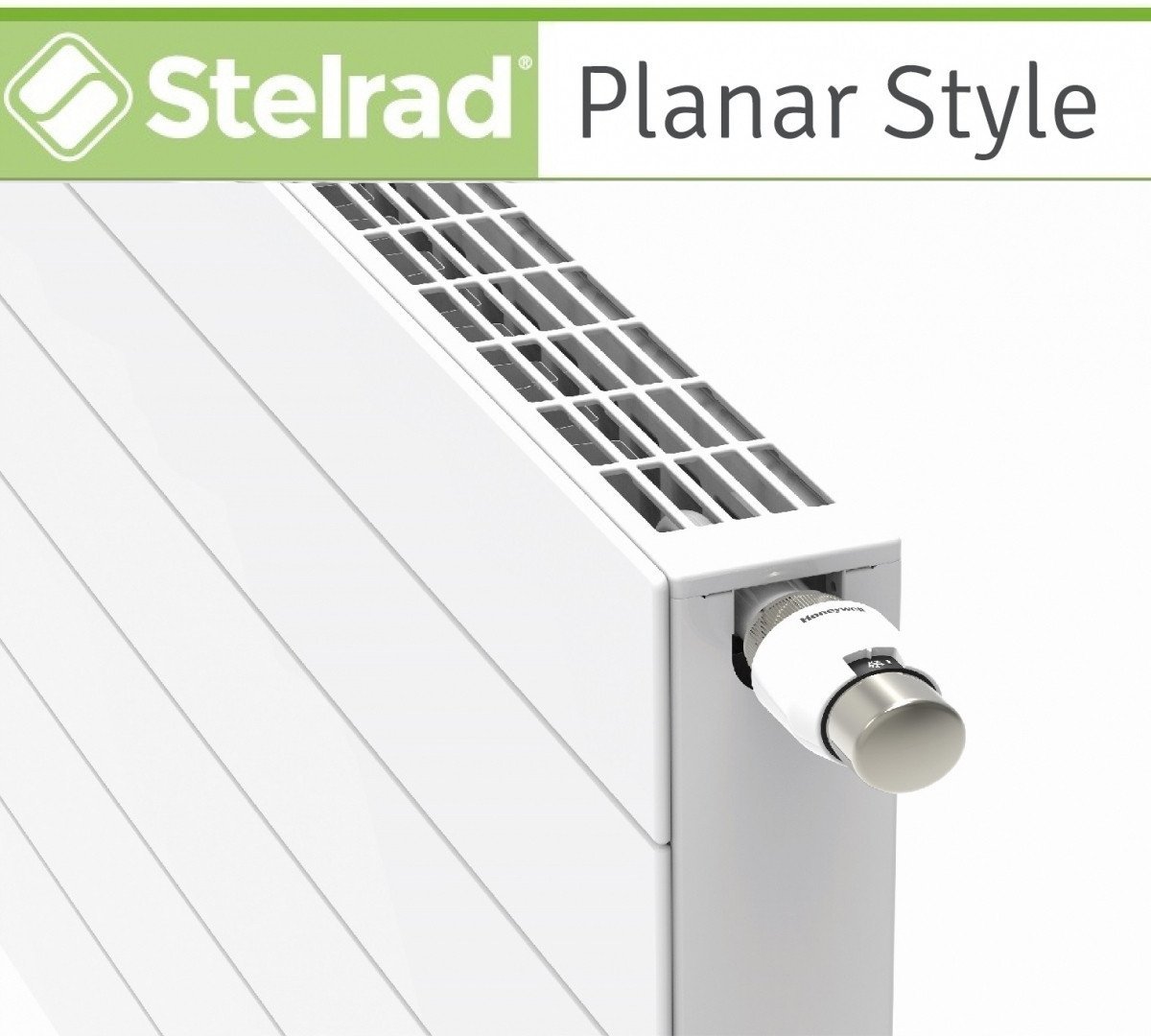Stelrad Grzejnik Planar Style PS11/60/050