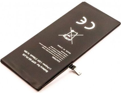 Bateria MicroSpareparts Mobile iPhone 6S Plus (MSPP6718)