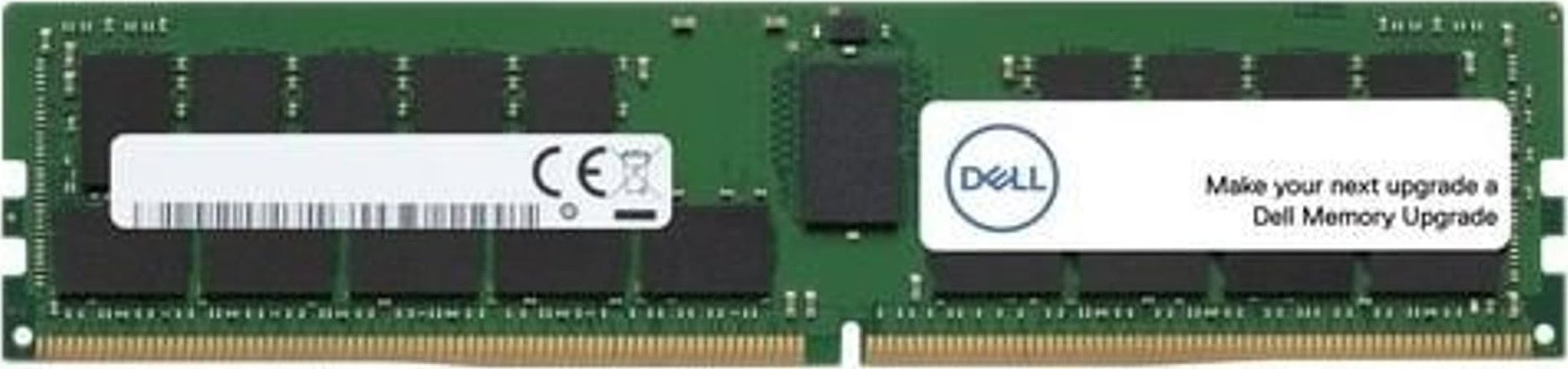 Pamięć serwerowa Dell Dell Memory Module 32GB 2400