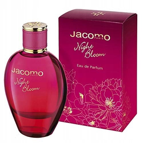 JACOMO Night Bloom EDP spray 50ml