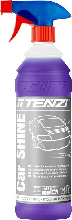Tenzi TENZI CAR SHINE 1L