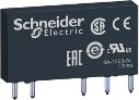 Schneider Electric Przekaźnik miniaturowy 1P 6A 24V (DCRSL1AB4BD)