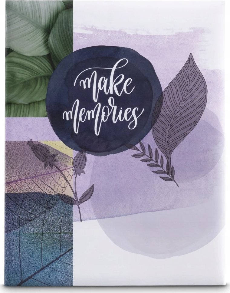 Hama ALBUM NATURE 10X15/200