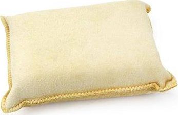 Tatarak Gąbka mała IRCHA naturalna 12.5 x 8.5 x 4 cm