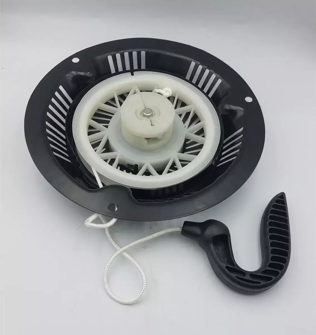 Dedra Starter ręczny