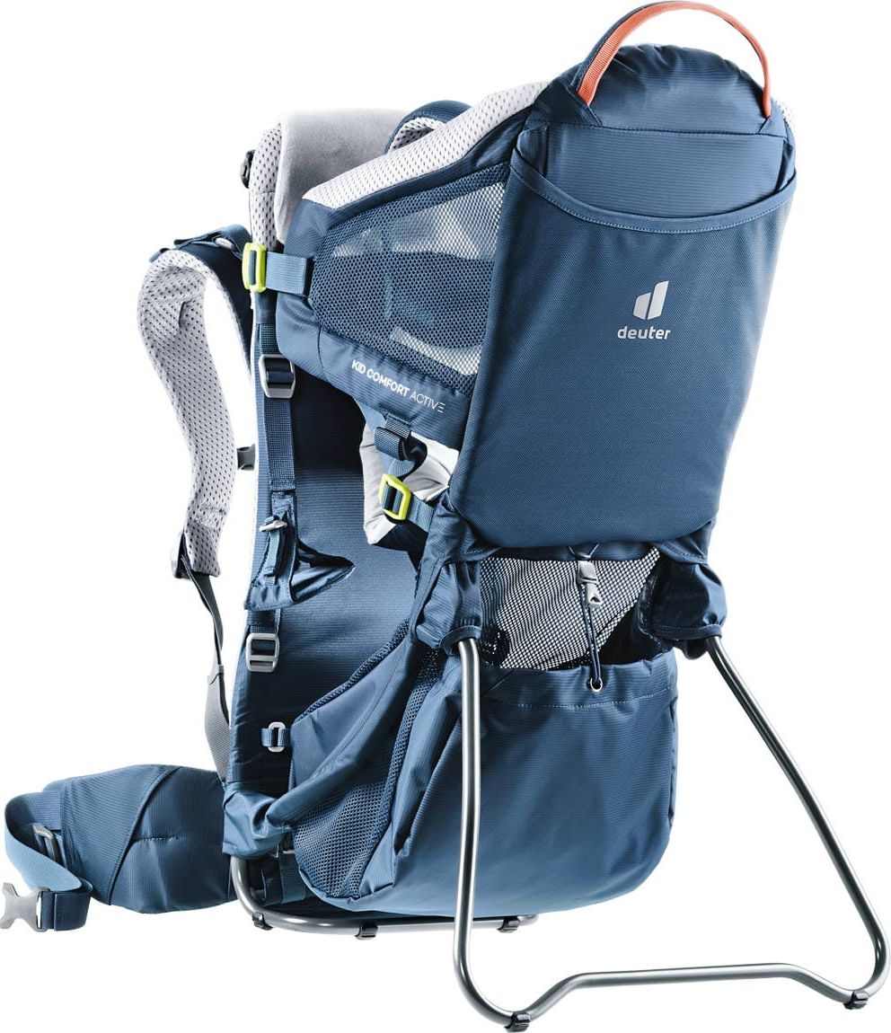 Deuter Nosidełko turystyczne Kid Comfort Active