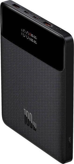 Powerbank Baseus Blade 20000mAh Czarny