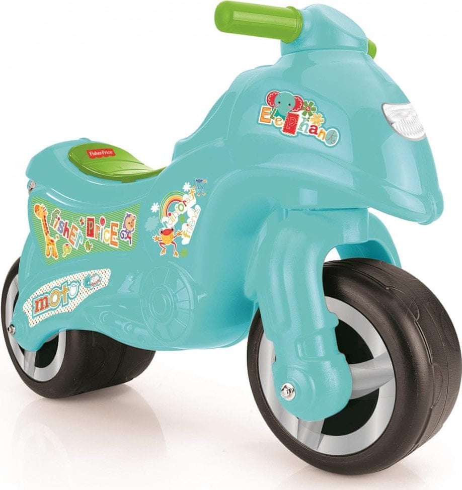 Dolu DOLU FP mój pierwszy motocykl 1815 18151