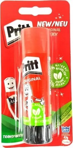 Pritt Kleje w sztyfcie Multipack 4 x 43g 9H PK8MP
