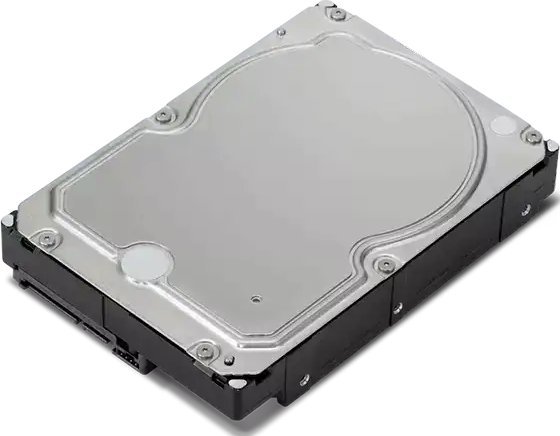 Dysk Lenovo 2TB 3.5" SATA III (4XB0F18667)