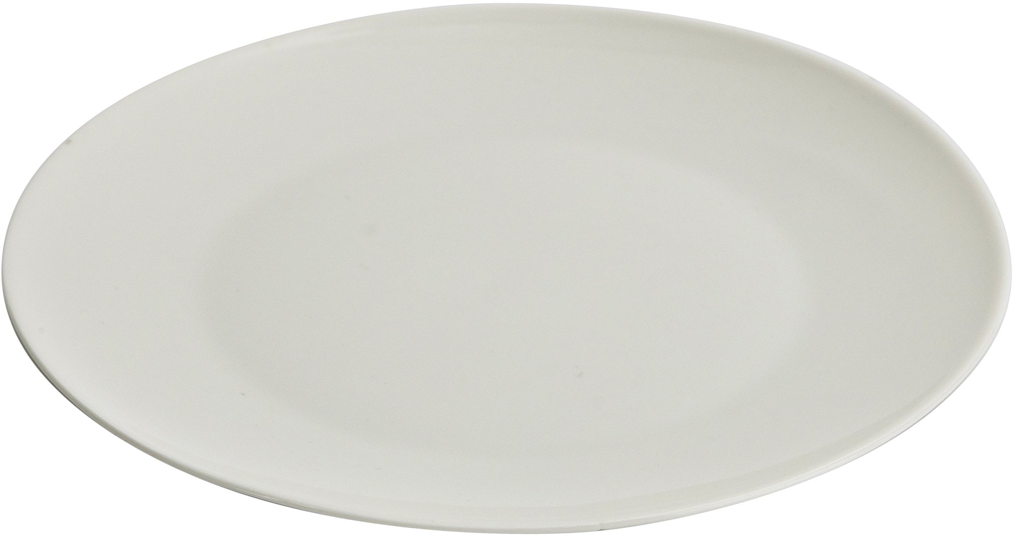 Talerz płytki deserowy 20,5 krem JGS