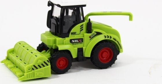 Icom Kombajn 13cm 2 rodzaje 10szt/disp 706-32 09141