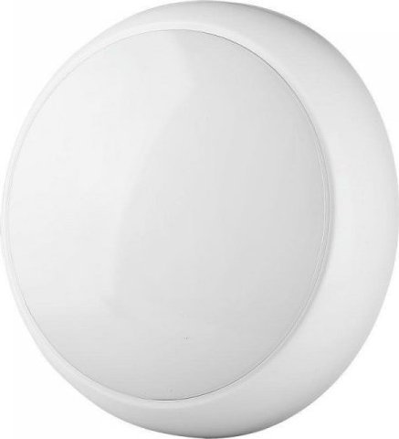 Lampa sufitowa Plafon LED V-TAC Czujnik/CCT/Awaria 3godziny 8W/16W/20W SAMSUNG CHIP IP65 IK08 VT-8633 3000K-4000K-6400K 2600lm 3 Lata Gwarancji