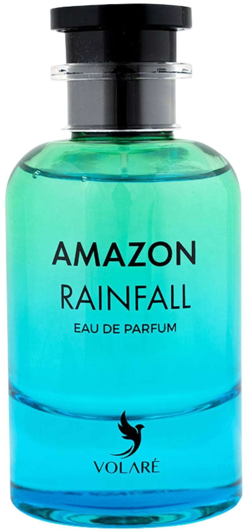 Amazon Rainfall 100ml Volare Eau De Parfum for Men