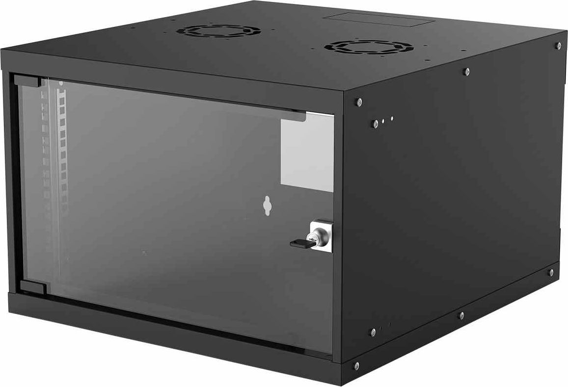 Szafa Intellinet Network Solutions Wisząca 19" 6U (714785)