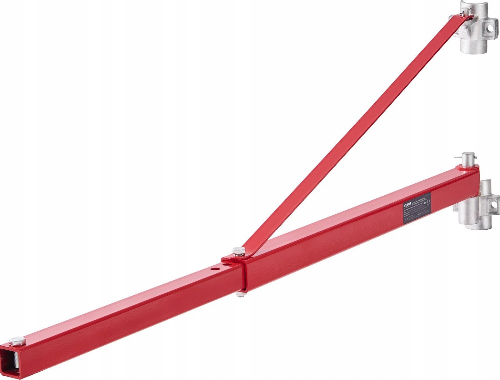 Ramię do Wciągarki Elektrycznej 600 kg