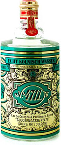 4711 Original Eau de Cologne EDC 200ml