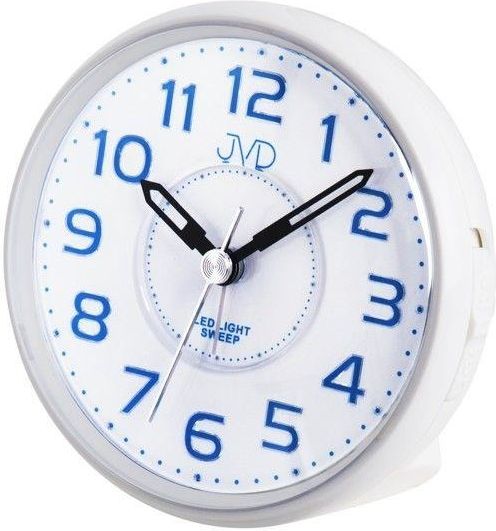 JVD Budzik SRP869.1 Led Light