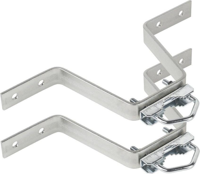 Uchwyt SAT do masztu 15cm