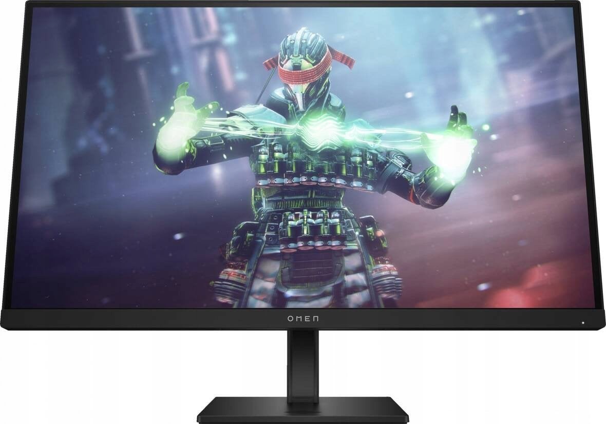 Monitor HP Omen 27k (780G8AA#ABB)