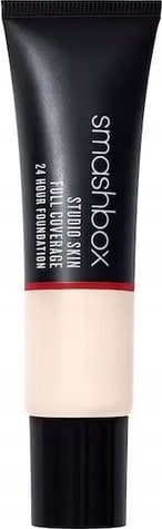 Smashbox Smashbox, Studio Skin, High Cover, Liquid Foundation, 0.2, Very Fair Warm & Peachy, 30 ml For Women