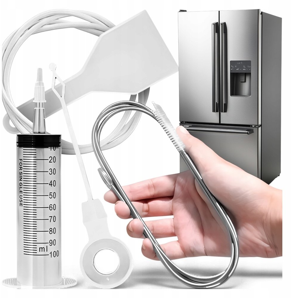 ZESTAW DO PRECYZYJNEGO LODÓWKI 5 EL. KANZA